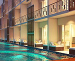 Ossotel Legian Hotel Bali